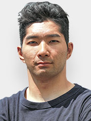 梅澤忠秀