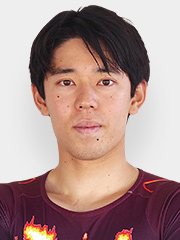 新垣慶晃