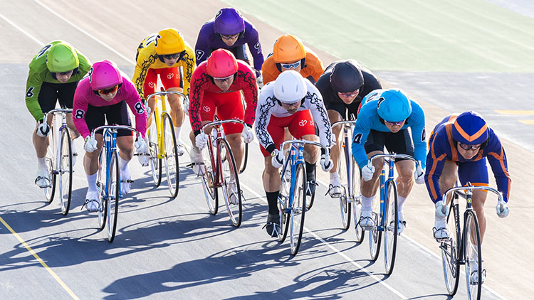 【日本選手権競輪2025 出場選手】G1最高峰「競輪ダービー」に強豪162名が集結！古性優作・郡司浩平・平原康多・脇本雄太ら激戦必至の名古屋競輪G1